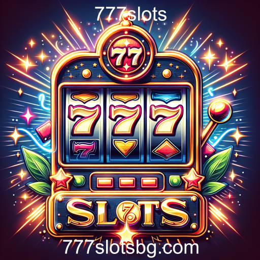 Descubra os Melhores Caça-Níqueis no Ranking de Jogos da 777slots